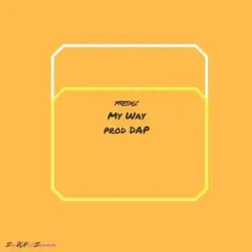 Fresh L - My Way